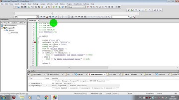 Как изменить цвет текста и цвет фона в консоли на языке C++