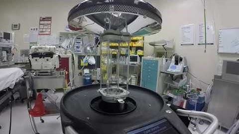 Xenex LightStrike Germ-Zapping Robot