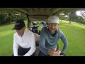 I Challenged The Best Golfer at My Club?