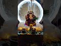 Chandrayaan 3 🚀🛸Ganpati decoration