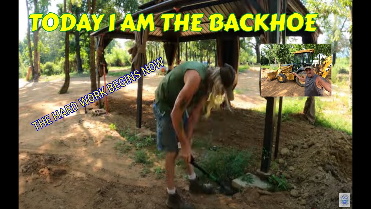 Back of the shop area get's a makeover! farm, tiny house, homesteading,   RV life, RV living|