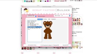 Scrap Factory Classroom Welcome Video
If you dont know what Scrap Factory is - you will need to check out this great deal.
The course includes the Software and 9 Expansion Packs + Tips and Tricks with the software
Course Here: http://classroom.scrappydew.com/p/scrap-factory-expansion-packs/
Visit our ScrappyDew Classroom: http://classroom.scrappydew.com
Subscribe to my Youtube Channel: https://www.youtube.com/user/ScrappyDewCreations
Follow Us on Twitter: https://twitter.com/scrappydewpalz
Follow our Facebook Page: https://www.facebook.com/ScrappyDewCreations Scrap Factory Classroom Welcome Video