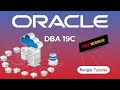 Free Webinar | Oracle DBA Training | Oracle Database Bangla Tutorial