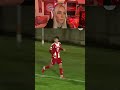 ❤️🤍❤️‍🔥🔥#fussball #goal #soccer