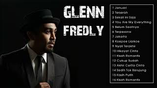 THE VERY BEST OF GLENN FREDLY (FULL ALBUM)