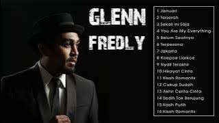 THE VERY BEST OF GLENN FREDLY (FULL ALBUM)