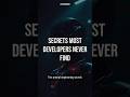 Top 5 Prompt Engineering Secrets Experts Use