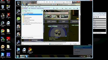 AlphaMagic - Combat Arms - Found hacks.
