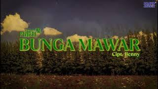 Panbers - Bunga Mawar (Official Lyric Video)