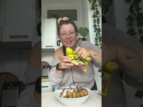 Zucchini Würfel 🌻🌱