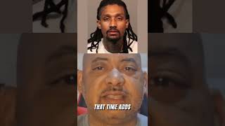 He Let Him Cut in Line, Then Got Shot Seven Times. D'Anthony Chaney was sentenced to 52 years to liv