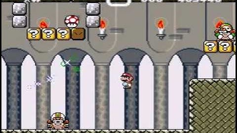 The 9th Annual Vanilla Level Design Contest Collaboration Hack Part 2