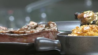 Tasty Tuesday: House of Barbecue