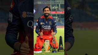 bhuneshwar Kumar rcb lover ♥️♥️♥️#cricket #video