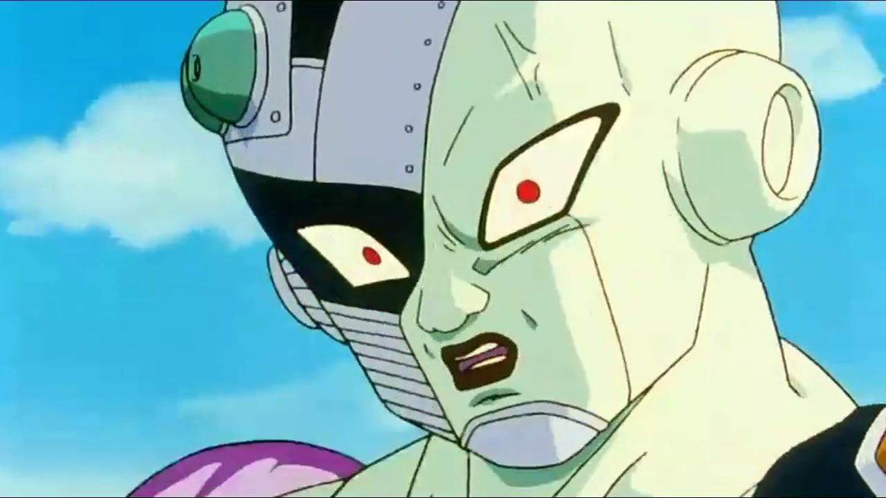 Trunks derrota a Freezer Audio Latino HD YouTube