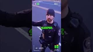 30 Minute Break Becomes a Federal Violation 3 #shorts #policebrutality #policeaccountability
