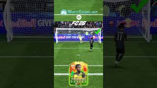 Is the SBC worth it #fc26 #whatsgaming #fifa #fut