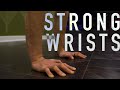 Strong Wrist Routine | Handstands + Calisthenics