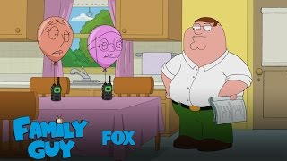 Peter's Odd Rehearsal Needs | Season 15 Ep. 4 | FAMILY GUY Peter's Odd Rehearsal Needs | Season 15 Ep. 4 | FAMILY GUY
