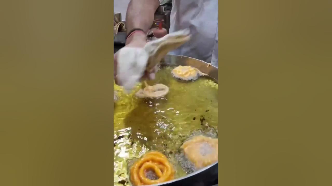 desi ghee jalebi jalebi recipe shorts 😍😘 YouTube