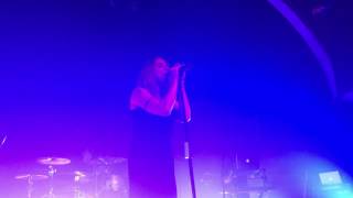 Melanie C - Mojo Club - Hamburg may 2017