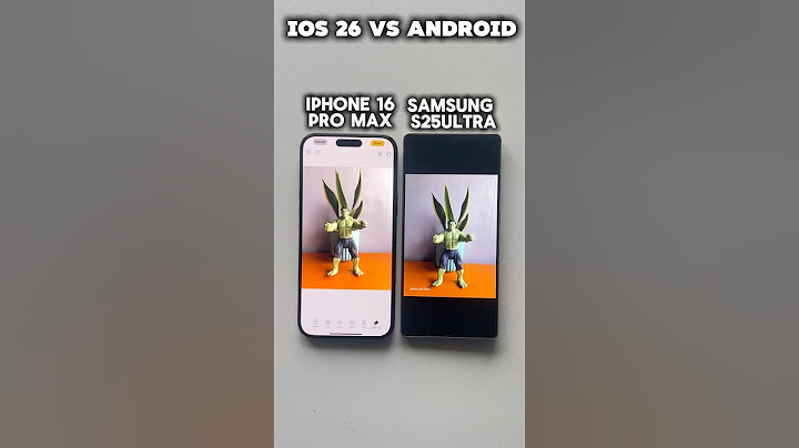 The SHOCKING Truth About S25 Ultra vs iPhone16 Pro Max AI Performance