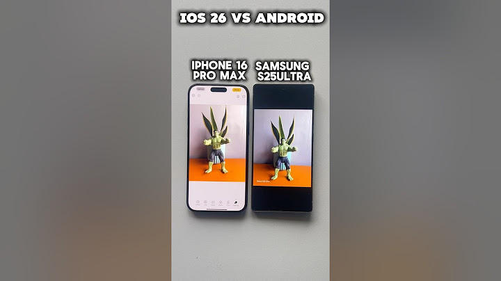 The SHOCKING Truth About S25 Ultra vs iPhone16 Pro Max AI Performance