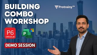 Planning Workshop Building | Demo Session | PROTRAINY