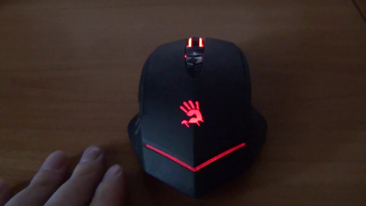 Bloody r8 замена аккумулятора