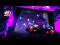 the Negativitron fight but i put Unexpectancy over it
