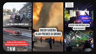 Kelanjutan Prewed Bromo dan Karnaval Sound System Yang Ngancurin Banyak | #276