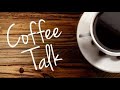 What&#39;s New in the NEWS Today? Time for Coffee Talk LIVE Podcast! 9-25-23