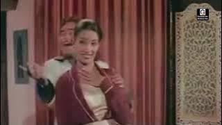 Humko To Nasha Hai Mohabbat Ka - Jwalamukhi (1980) HD
