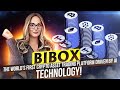 Join Bibox ! A huge number of advantages over other exchanges! The best artificial intelligence!