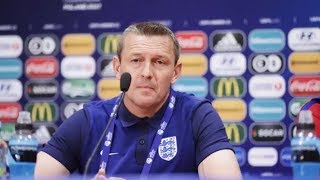 Aidy Boothroyd: England kids showed real character