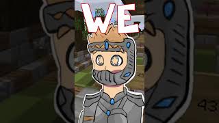 Minecraft but we are almost at 1.5k!