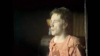 The Sex Pistols - Problems - Longhorn Ballroom; Dallas, TX; January 10, 1978