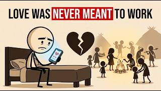 What Your Ancestors Did Instead of Falling in Love