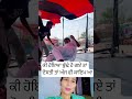 ki hoya buddhe ho gaye#dance #duet #punjabi #ukbhangra #funny #gidhasteps #trending