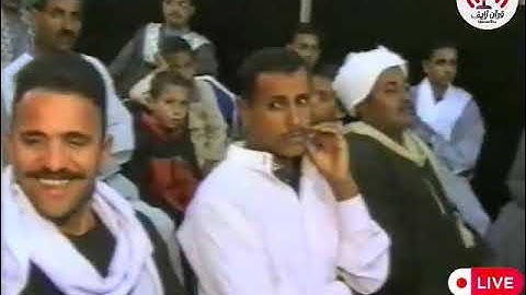 نادر جدا لفضيلة الشيخ محمود أبوالوفا الصعيدي رحمه الله من سورة الحشر والقصار السور من محافظة أسيوط