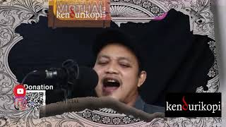 Live Video Music Kendurikopi - Medan Ko Rasa Album Sambung Rasa 