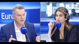 Fabien Roussel invité du rendez-vous de la pre?sidentielle (intégrale)