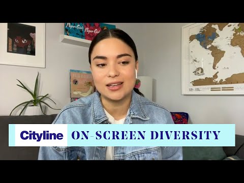 Actress Devery Jacobs: Indigenous Representation on Screen