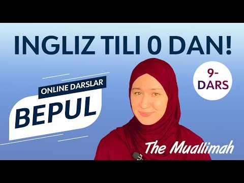 Video: Lizing egalik ulushimi?