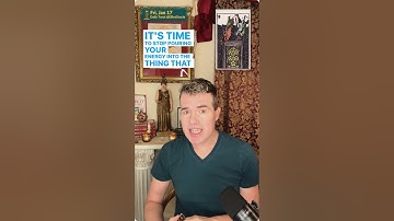 The Five of Pentacles (Reversed) 🪙✨ | January 17: “Energy wasters.” Daily Card @ElliotOracle #tarot