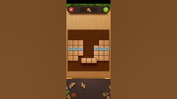 block jigsaw puzzle Daily task Clear board of 27 may 2022(2)