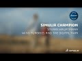SIMULIA Champion Stefan Hauptmann SIMULIA Champion Stefan Hauptmann