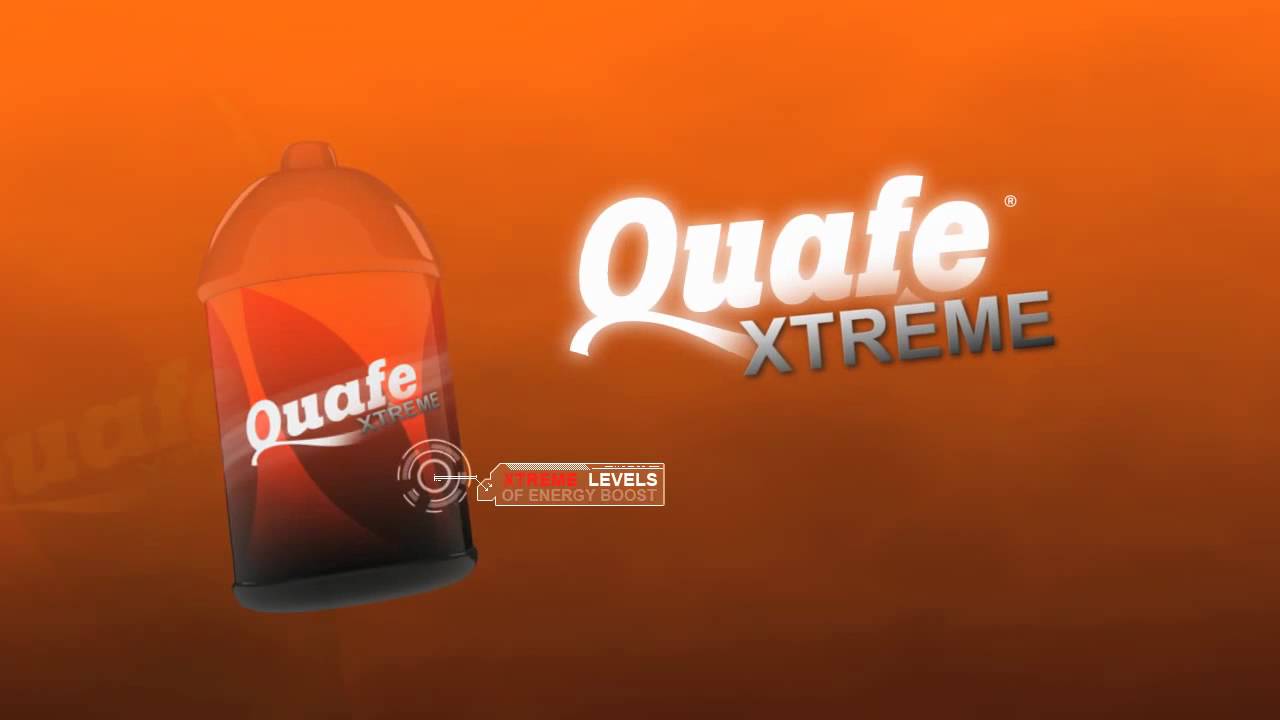 EVE Online Quafe Xtreme Commercial YouTube