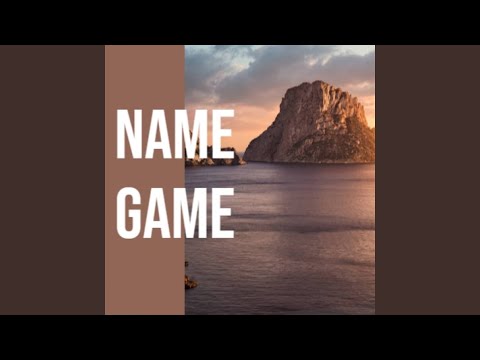 Name Game