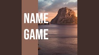 Name Game